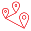 location-red